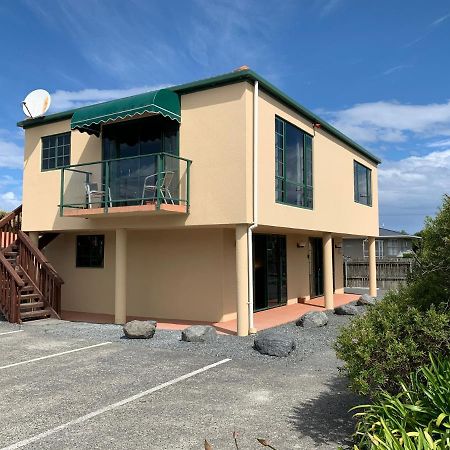 112 On Beach - Studio 3 Apartment Kaikoura Exterior photo